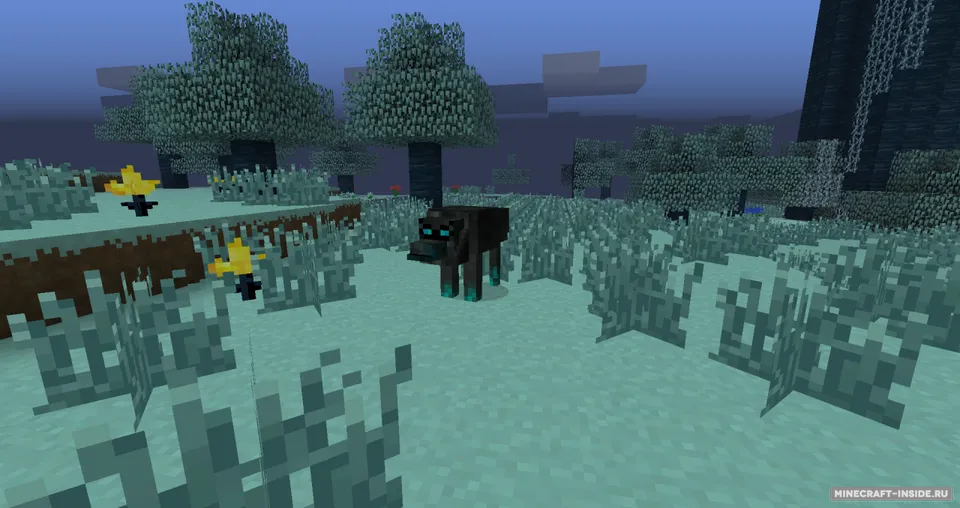 Magic Crusade RPG — Minecraft mod, rasm 8