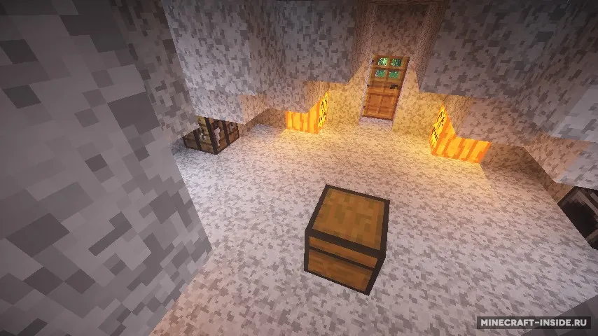 WarStuff — Minecraft mod, rasm 5