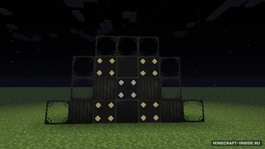 WarStuff — Minecraft mod, rasm 7