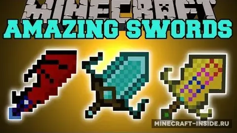 The Amazing