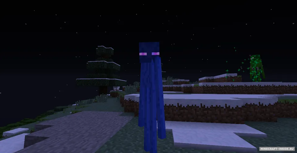 The Amazing — Minecraft mod, rasm 3