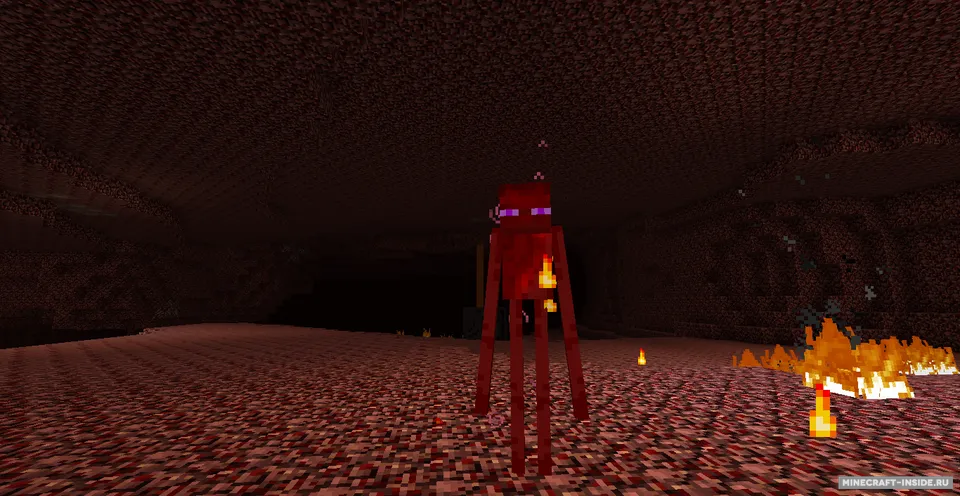 The Amazing — Minecraft mod, rasm 4