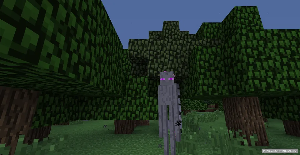 The Amazing — Minecraft mod, rasm 5
