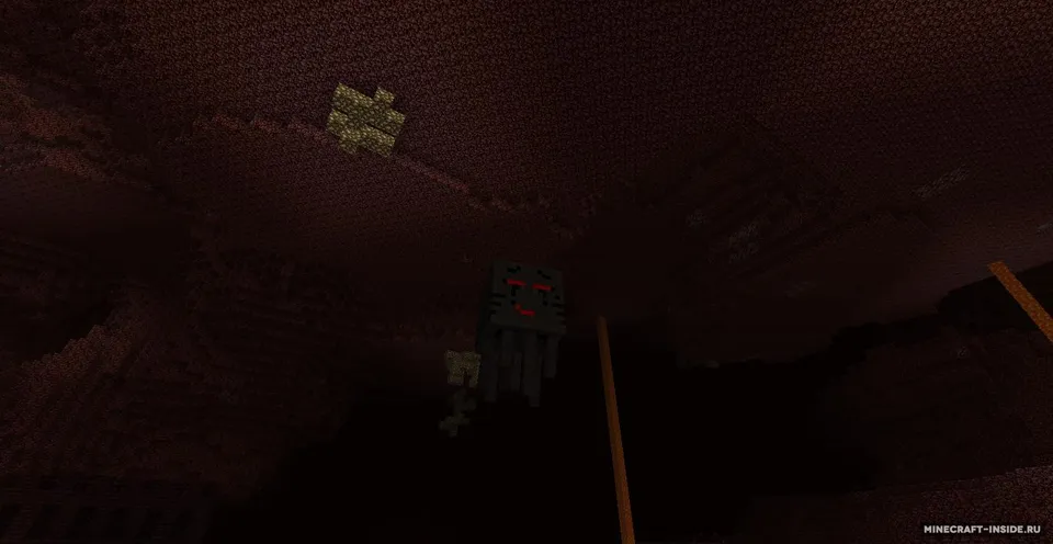 The Amazing — Minecraft mod, rasm 6