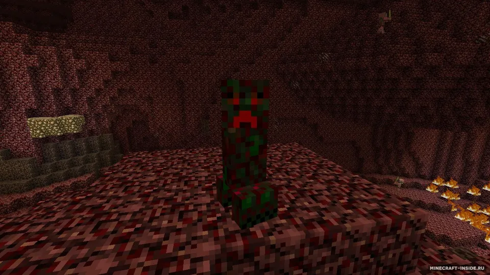 The Amazing — Minecraft mod, rasm 8
