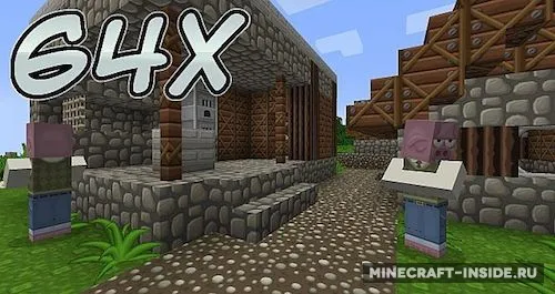 SilverMines — Minecraft mod, rasm 1