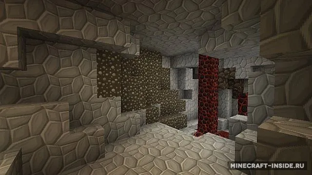 SilverMines — Minecraft mod, rasm 3