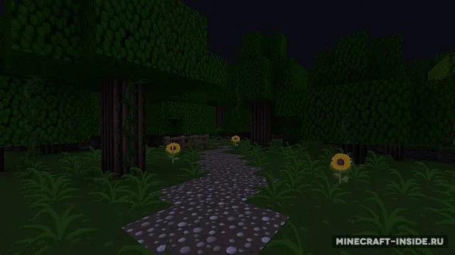 SilverMines — Minecraft mod, rasm 4