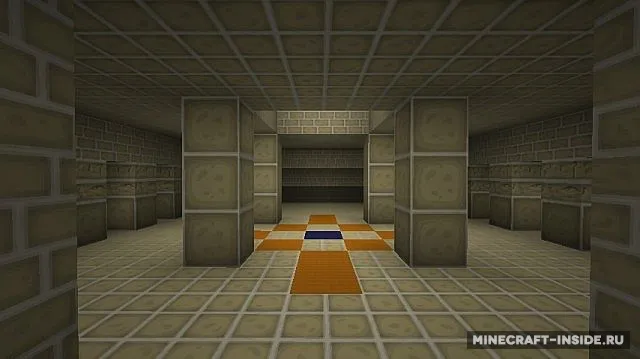 SilverMines — Minecraft mod, rasm 5