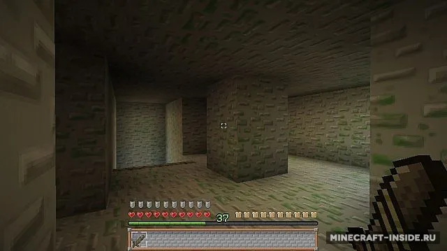 SilverMines — Minecraft mod, rasm 6