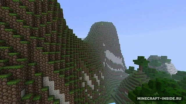 SilverMines — Minecraft mod, rasm 7