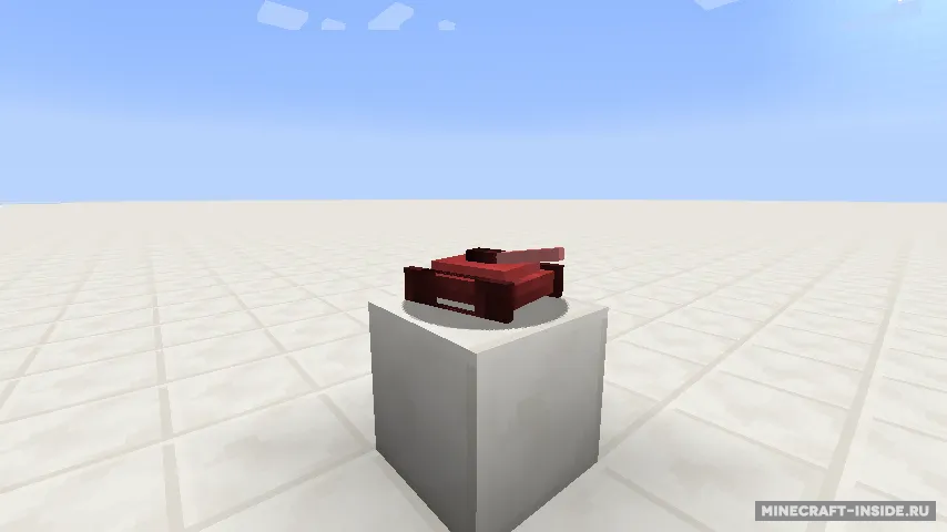 Mini Bots — Minecraft mod, rasm 6