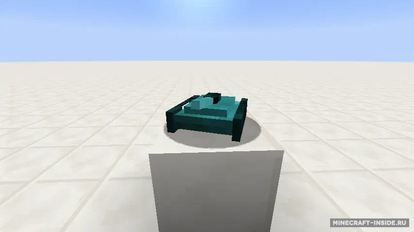 Mini Bots — Minecraft mod, rasm 7