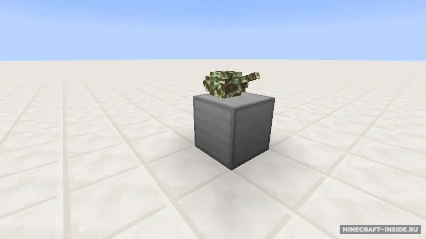 Mini Bots — Minecraft mod, rasm 8