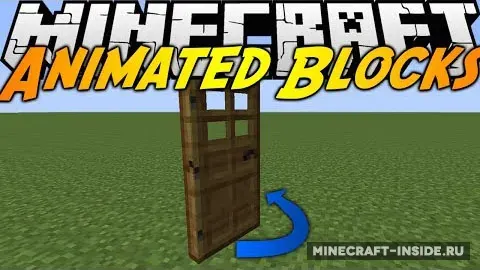 Animated Blocks