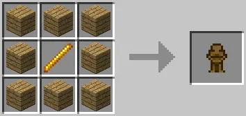 Ye Gamol Chattels — Minecraft mod, rasm 8