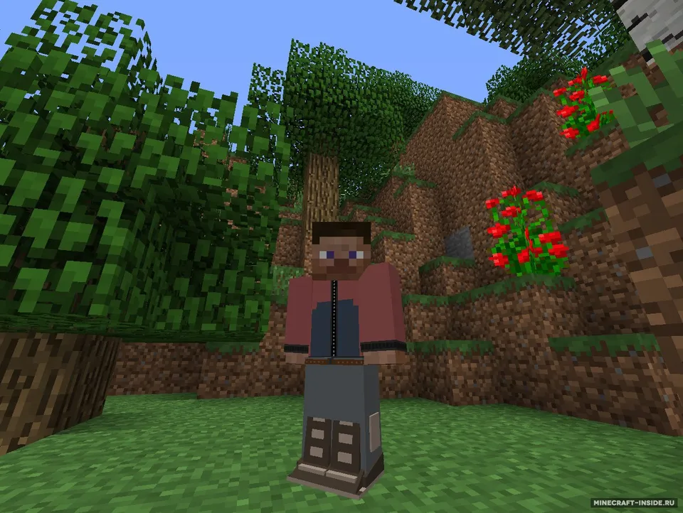Last Days — Minecraft mod, rasm 3