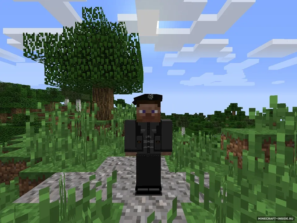 Last Days — Minecraft mod, rasm 6