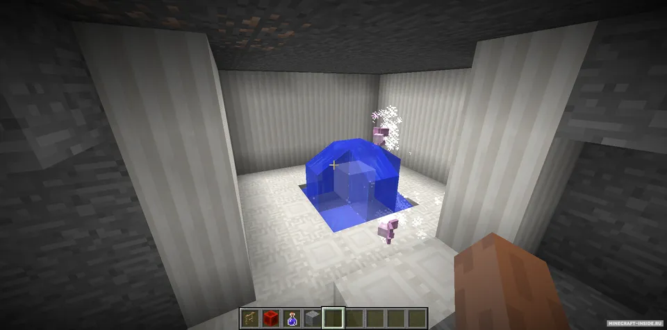 Zelda Hearts — Minecraft mod, rasm 3