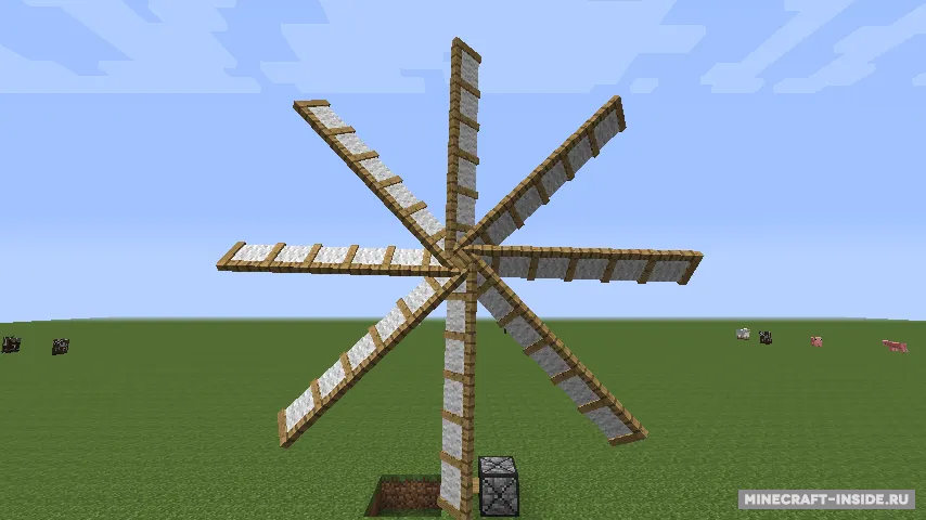 Random Additions — Minecraft mod, rasm 4