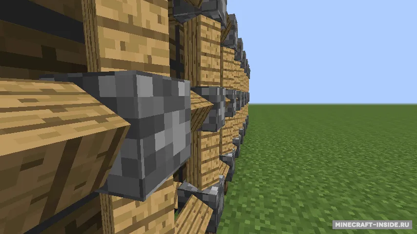 Random Additions — Minecraft mod, rasm 5