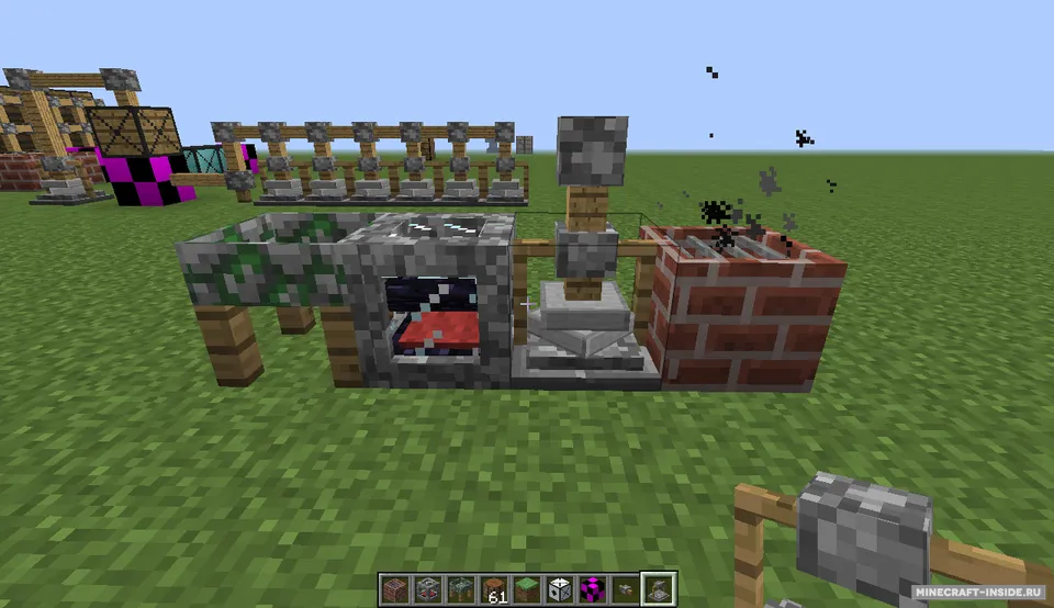 Random Additions — Minecraft mod, rasm 6