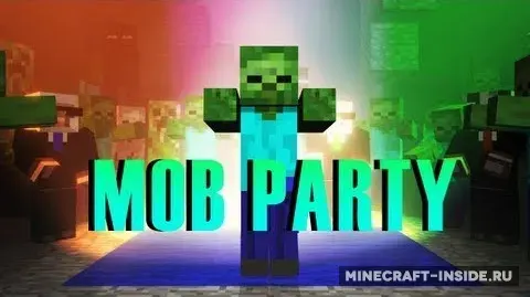 Mob Party