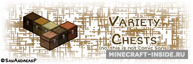 Variety Chests