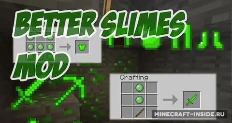 Better Slime