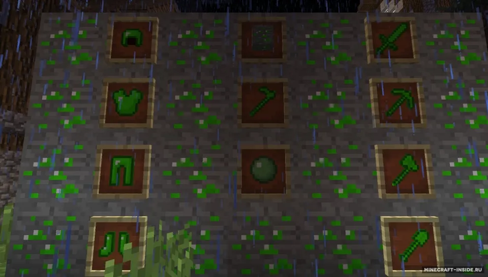 Better Slime — Minecraft mod, rasm 3