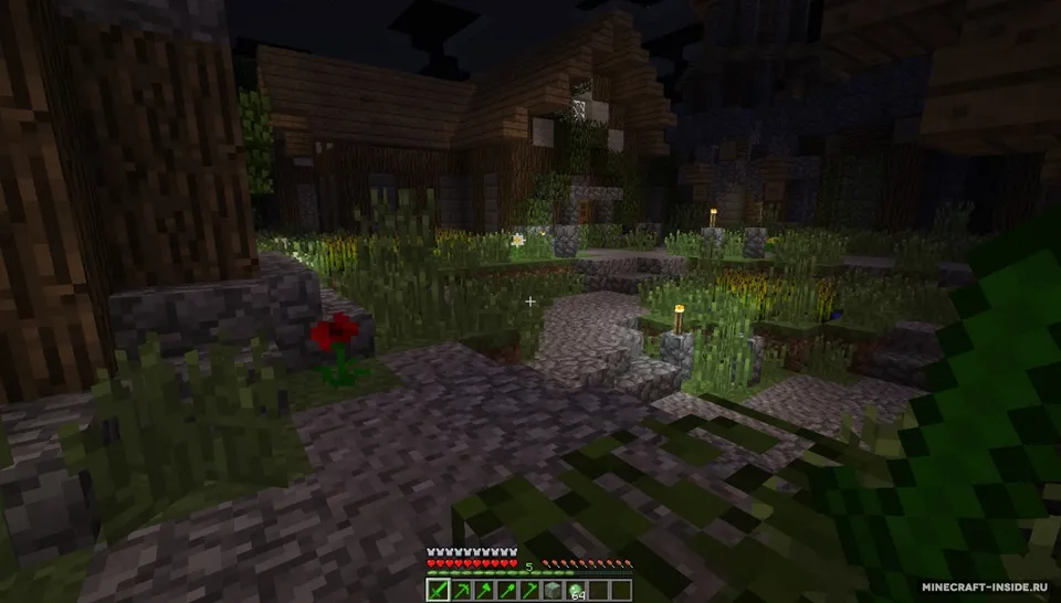 Better Slime — Minecraft mod, rasm 4
