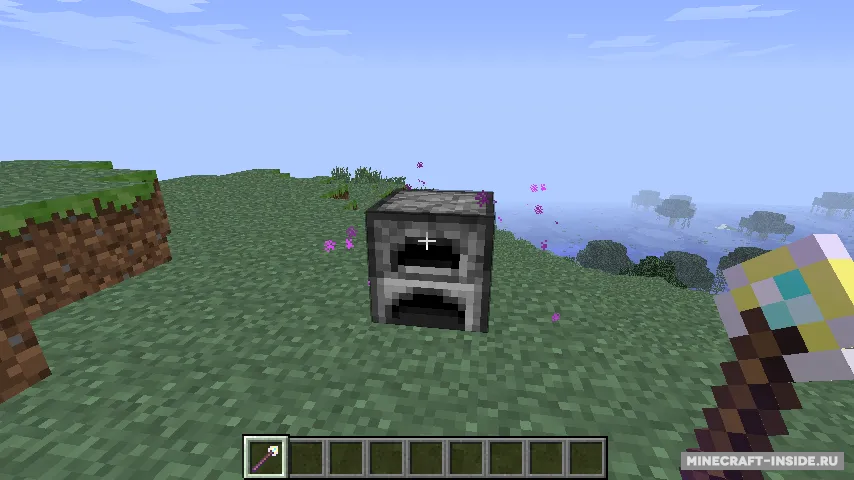 Simple Portables — Minecraft mod, rasm 3