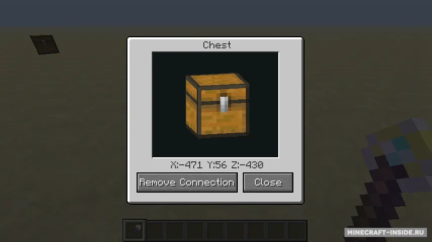 Simple Portables — Minecraft mod, rasm 4