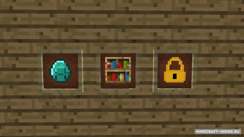Simple Portables — Minecraft mod, rasm 5