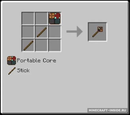 Simple Portables — Minecraft mod, rasm 7
