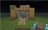 Insta House — Minecraft mod, rasm 2