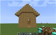Insta House — Minecraft mod, rasm 3