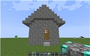 Insta House — Minecraft mod, rasm 4