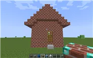 Insta House — Minecraft mod, rasm 5