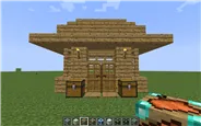 Insta House — Minecraft mod, rasm 8