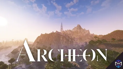 ArcheonCreate — Minecraft mod, rasm 1
