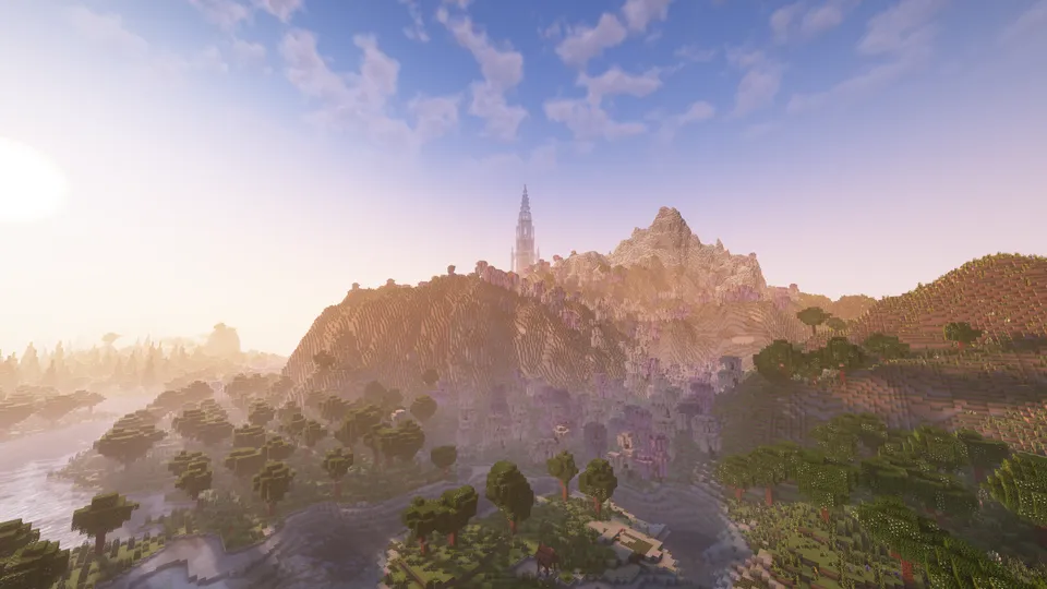 ArcheonCreate — Minecraft mod, rasm 2