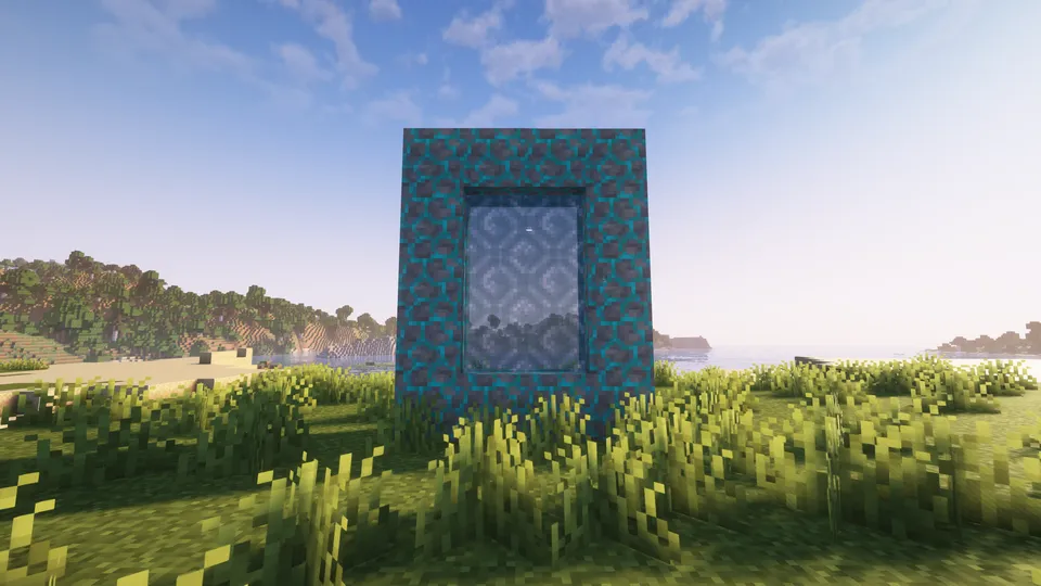 ArcheonCreate — Minecraft mod, rasm 3