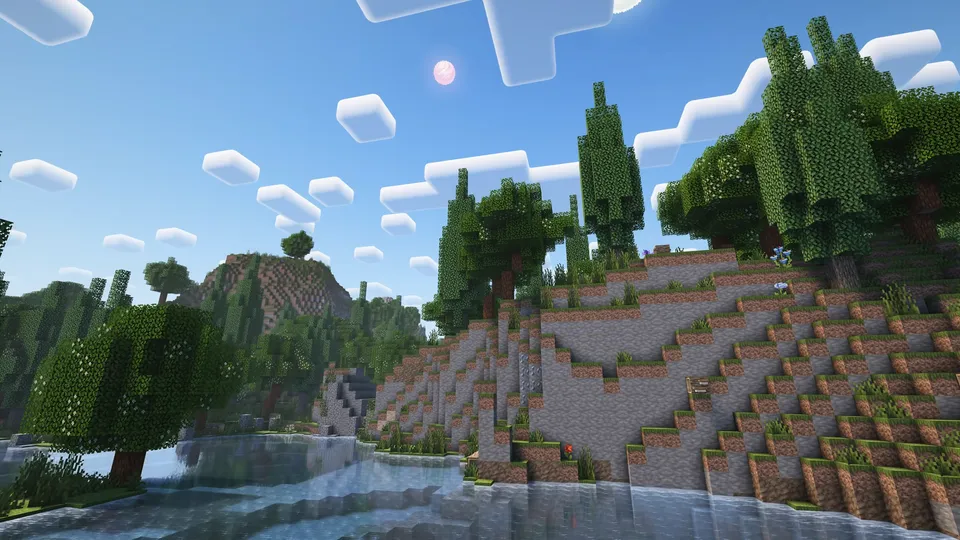 ArcheonCreate — Minecraft mod, rasm 4