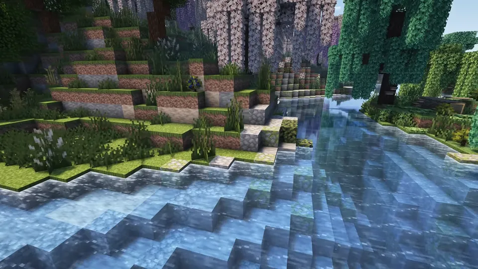 ArcheonCreate — Minecraft mod, rasm 5