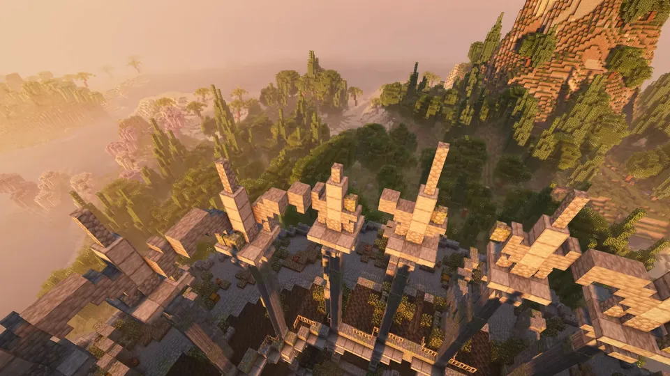 ArcheonCreate — Minecraft mod, rasm 7