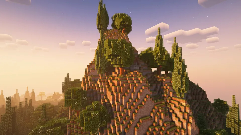 ArcheonCreate — Minecraft mod, rasm 8