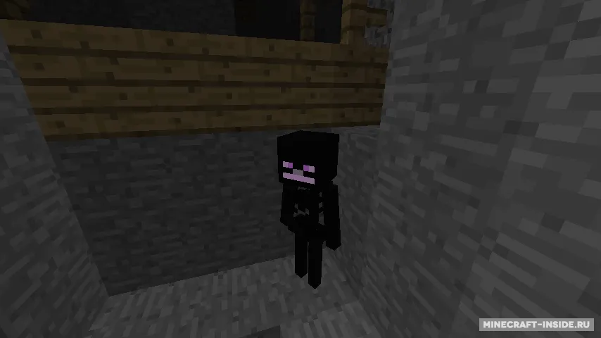 Mo’ Skeletons — Minecraft mod, rasm 5