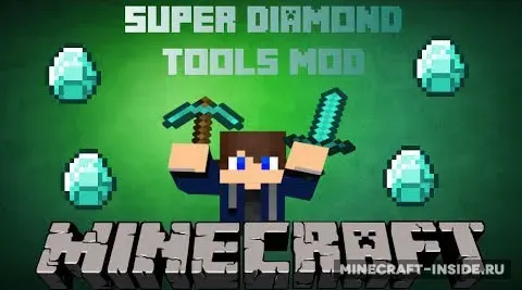 Super Diamond Tools