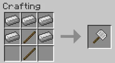 Snowfall — Minecraft mod, rasm 3